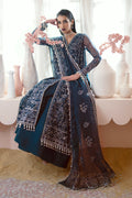 Ayzel | Luminara Wedding Formals | Mela - Pakistani Designer Dress - by Ayzel | Type: Formal - 100% Original at Saira Sultan