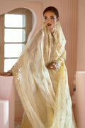 Ayzel | Luminara Wedding Formals | Leia - Pakistani Designer Dress - by Ayzel | Type: Formal - 100% Original at Saira Sultan