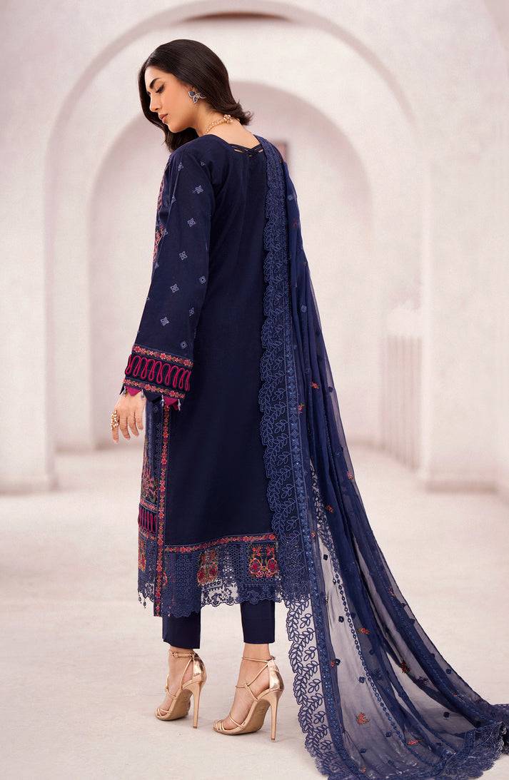 Emaan Adeel | Melisa Luxury Formals | ANNE - Pakistani Designer Dress - by Emaan Adeel | Type: Formal - 100% Original at Saira Sultan