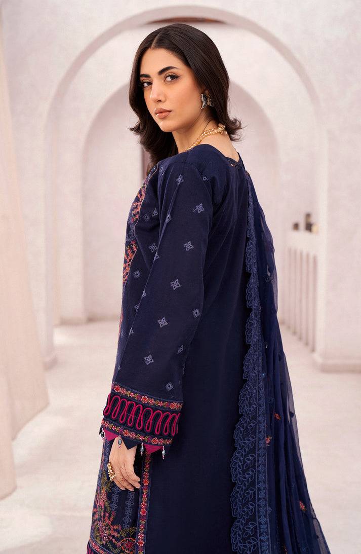 Emaan Adeel | Melisa Luxury Formals | ANNE - Pakistani Designer Dress - by Emaan Adeel | Type: Formal - 100% Original at Saira Sultan