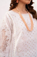Emaan Adeel | Melisa Luxury Formals | LUCIA - Pakistani Designer Dress - by Emaan Adeel | Type: Formal - 100% Original at Saira Sultan