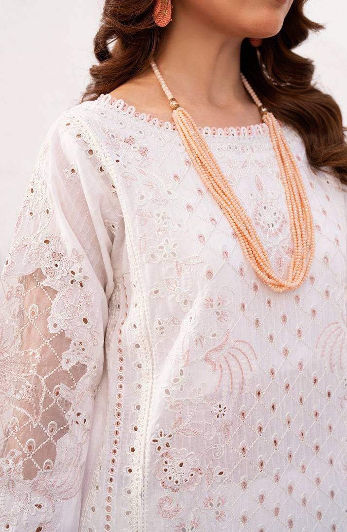 Emaan Adeel | Melisa Luxury Formals | LUCIA - Pakistani Designer Dress - by Emaan Adeel | Type: Formal - 100% Original at Saira Sultan