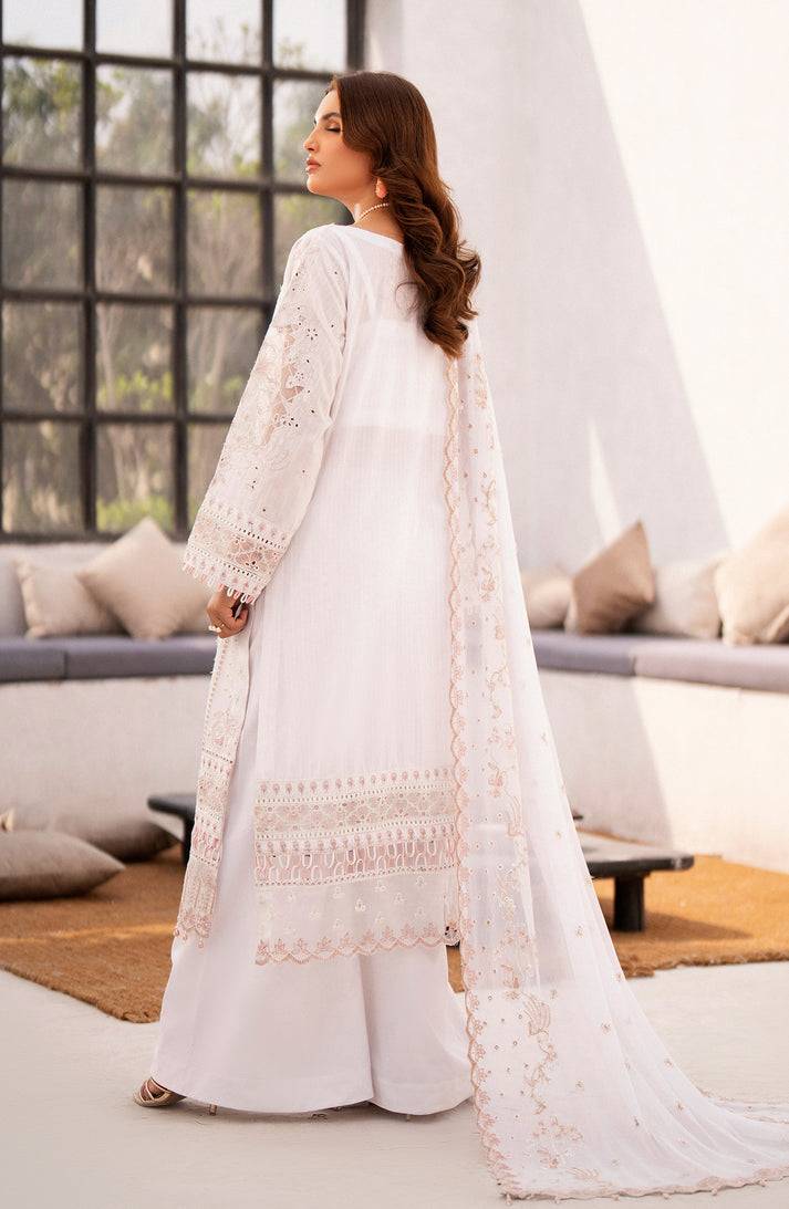 Emaan Adeel | Melisa Luxury Formals | LUCIA - Pakistani Designer Dress - by Emaan Adeel | Type: Formal - 100% Original at Saira Sultan