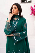 Emaan Adeel | Melisa Luxury Formals | MARCO - Pakistani Designer Dress - by Emaan Adeel | Type: Formal - 100% Original at Saira Sultan
