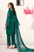 Emaan Adeel | Melisa Luxury Formals | MARCO - Pakistani Designer Dress - by Emaan Adeel | Type: Formal - 100% Original at Saira Sultan