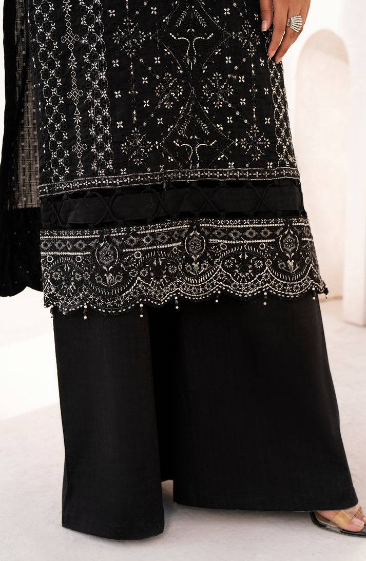 Emaan Adeel | Melisa Luxury Formals | ORAZIO - Pakistani Designer Dress - by Emaan Adeel | Type: Formal - 100% Original at Saira Sultan