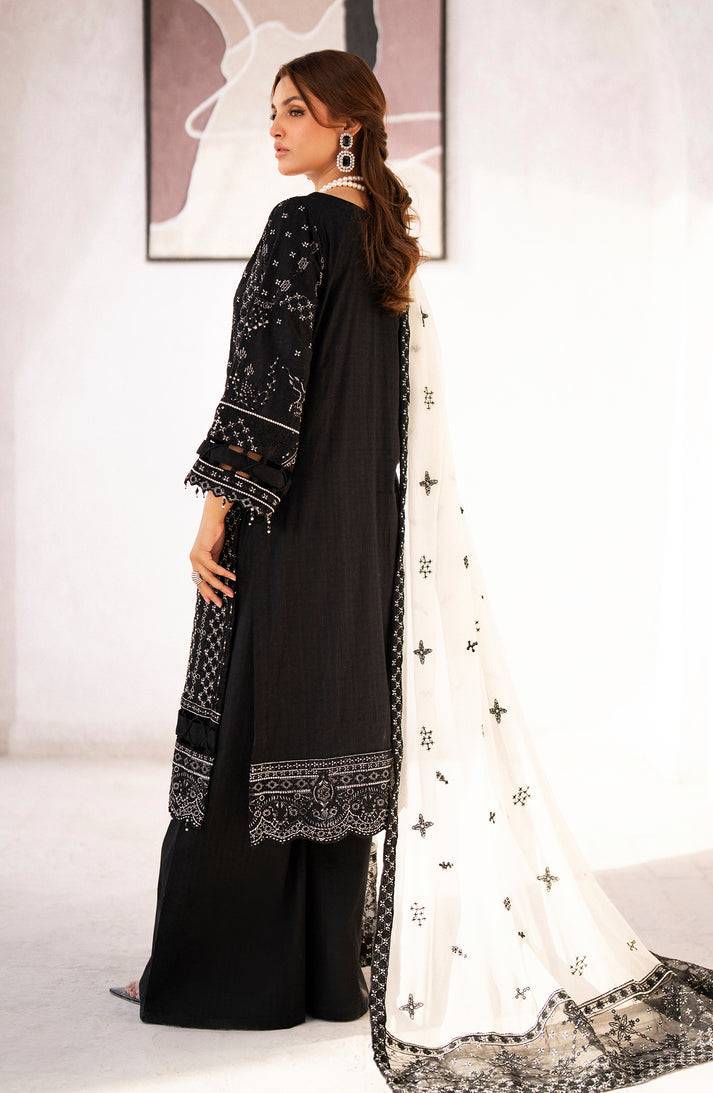 Emaan Adeel | Melisa Luxury Formals | ORAZIO - Pakistani Designer Dress - by Emaan Adeel | Type: Formal - 100% Original at Saira Sultan