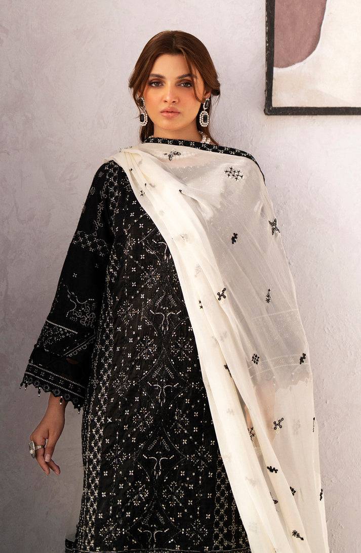 Emaan Adeel | Melisa Luxury Formals | ORAZIO - Pakistani Designer Dress - by Emaan Adeel | Type: Formal - 100% Original at Saira Sultan