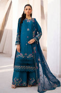 Emaan Adeel | Melisa Luxury Formals | ROMA - Pakistani Designer Dress - by Emaan Adeel | Type: Formal - 100% Original at Saira Sultan