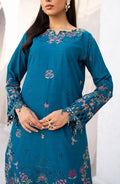 Emaan Adeel | Melisa Luxury Formals | ROMA - Pakistani Designer Dress - by Emaan Adeel | Type: Formal - 100% Original at Saira Sultan