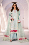Emaan Adeel | Melisa Luxury Formals | BRIE - Pakistani Designer Dress - by Emaan Adeel | Type: Formal - 100% Original at Saira Sultan