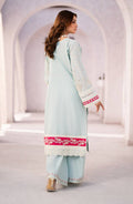 Emaan Adeel | Melisa Luxury Formals | BRIE - Pakistani Designer Dress - by Emaan Adeel | Type: Formal - 100% Original at Saira Sultan