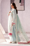 Emaan Adeel | Melisa Luxury Formals | BRIE - Pakistani Designer Dress - by Emaan Adeel | Type: Formal - 100% Original at Saira Sultan