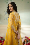 Qalamkar | Dilnaz Wedding Formals | DN-04 KANZA - Pakistani Designer Dress - by Qalamkar | Type: Bridal - 100% Original at Saira Sultan