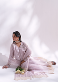 Mehak Yaqoob | Enchante The Luxe Edit | Fluorite