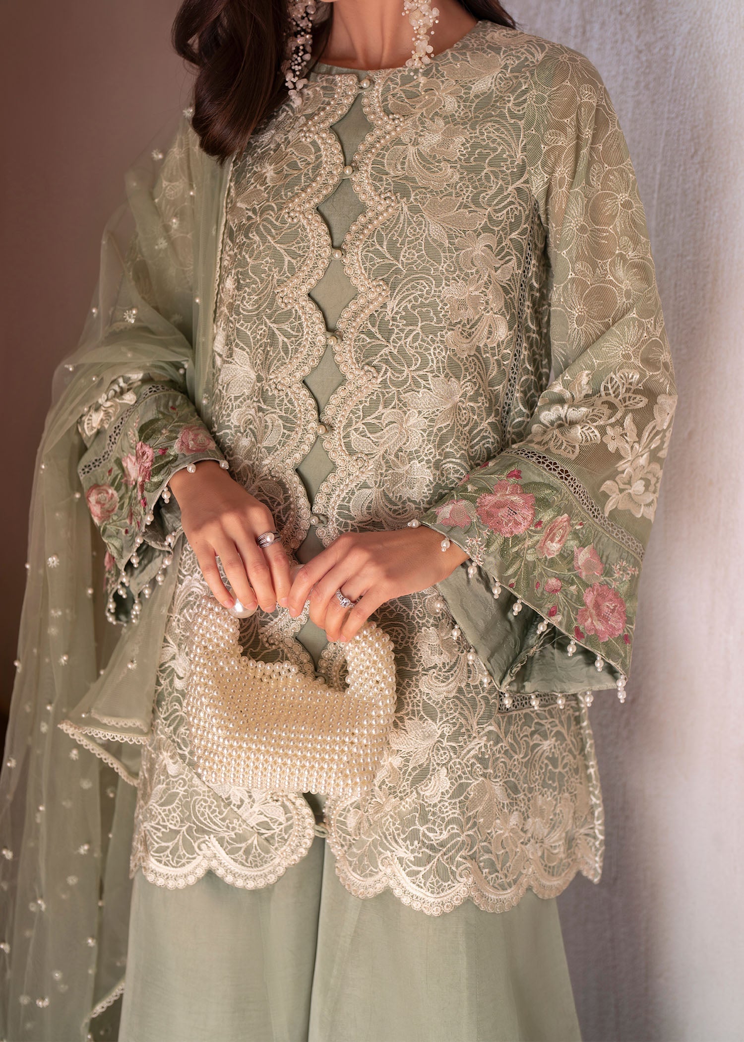 Mehak Yaqoob | Marvi Festives | Eva