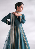 Mehak Yaqoob | Enchante The Luxe Edit | Zircone L Zinc Pure Sheesha Silk