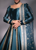 Mehak Yaqoob | Enchante The Luxe Edit | Zircone M Zinc Pure Sheesha Silk