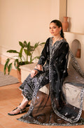 Emaan Adeel | Navaeh Luxury Pret | MIRA - Pakistani Designer Dress - by Emaan Adeel | Type: Luxury - 100% Original at Saira Sultan