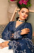 Emaan Adeel | Navaeh Luxury Pret | LYRA - Pakistani Designer Dress - by Emaan Adeel | Type: Luxury - 100% Original at Saira Sultan