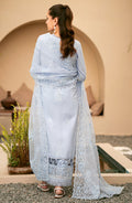 Emaan Adeel | Navaeh Luxury Pret | INDIRA - Pakistani Designer Dress - by Emaan Adeel | Type: Luxury - 100% Original at Saira Sultan