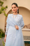 Emaan Adeel | Navaeh Luxury Pret | INDIRA - Pakistani Designer Dress - by Emaan Adeel | Type: Luxury - 100% Original at Saira Sultan