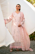 Emaan Adeel | Navaeh Luxury Pret | ZARIA - Pakistani Designer Dress - by Emaan Adeel | Type: Luxury - 100% Original at Saira Sultan