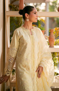 Emaan Adeel | Navaeh Luxury Pret | ADARA - Pakistani Designer Dress - by Emaan Adeel | Type: Luxury - 100% Original at Saira Sultan