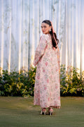Aabyaan | Shezlin Chikankari Ramadan Edit 25 | CEREN (AR-09) S Pink Lawn