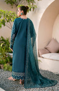 Emaan Adeel | Navaeh Luxury Pret | EDEN - Pakistani Designer Dress - by Emaan Adeel | Type: Luxury - 100% Original at Saira Sultan