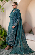 Emaan Adeel | Navaeh Luxury Pret | EDEN - Pakistani Designer Dress - by Emaan Adeel | Type: Luxury - 100% Original at Saira Sultan