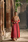 Erum Khan | Mannat Formals | Sohni - Pakistani Designer Dress - by Erum Khan | Type: Formal - 100% Original at Saira Sultan