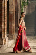 Erum Khan | Mannat Formals | Sohni - Pakistani Designer Dress - by Erum Khan | Type: Formal - 100% Original at Saira Sultan