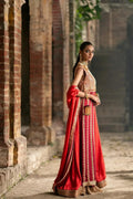 Erum Khan | Mannat Formals | Sohni - Pakistani Designer Dress - by Erum Khan | Type: Formal - 100% Original at Saira Sultan