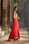 Erum Khan | Mannat Formals | Sohni - Pakistani Designer Dress - by Erum Khan | Type: Formal - 100% Original at Saira Sultan