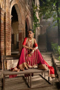 Erum Khan | Mannat Formals | Sohni - Pakistani Designer Dress - by Erum Khan | Type: Formal - 100% Original at Saira Sultan