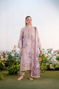 Aabyaan | Shezlin Chikankari Ramadan Edit 25 | SEHER (AR-15) M Pink Lawn