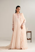 Akbar Aslam | Formal Pret | Nazneen XS Light Skin Chiffon