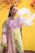 Sardinia | Cocktail Luxury Lawn | BASIL - Pakistani Designer Dress - by Sardinia | Type: Luxury - 100% Original at Saira Sultan