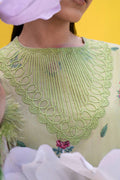Sardinia | Cocktail Luxury Lawn | BASIL - Pakistani Designer Dress - by Sardinia | Type: Luxury - 100% Original at Saira Sultan
