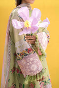 Sardinia | Cocktail Luxury Lawn | BASIL - Pakistani Designer Dress - by Sardinia | Type: Luxury - 100% Original at Saira Sultan