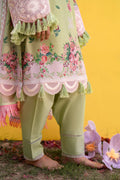 Sardinia | Cocktail Luxury Lawn | BASIL - Pakistani Designer Dress - by Sardinia | Type: Luxury - 100% Original at Saira Sultan