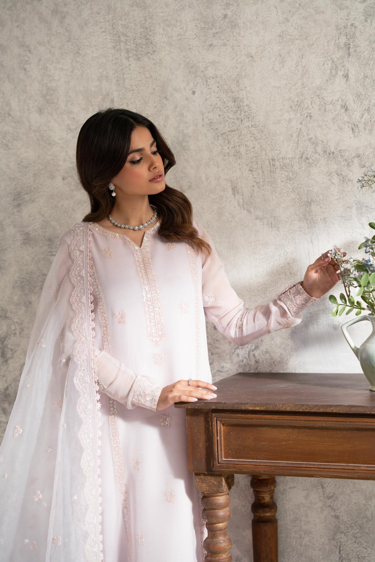 Akbar Aslam | Formal Pret | Sahar