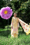 Sardinia | Cocktail Luxury Lawn | DAISY - Pakistani Designer Dress - by Sardinia | Type: Luxury - 100% Original at Saira Sultan