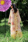 Sardinia | Cocktail Luxury Lawn | DAISY - Pakistani Designer Dress - by Sardinia | Type: Luxury - 100% Original at Saira Sultan