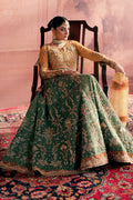 Zarposh | Maharani Wedding Collection | Noorani