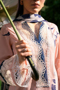 Sardinia | Cocktail Luxury Lawn | JULIET - Pakistani Designer Dress - by Sardinia | Type: Luxury - 100% Original at Saira Sultan
