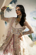 AJR Couture | Festive Formals 24 | Amaryllis - Pakistani Designer Dress - by AJR Couture | Type: Formal - 100% Original at Saira Sultan