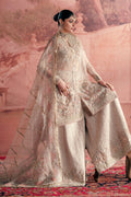 Zarposh | Maharani Wedding Collection | Meher