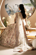 AJR Couture | Festive Formals 24 | Amaryllis - Pakistani Designer Dress - by AJR Couture | Type: Formal - 100% Original at Saira Sultan